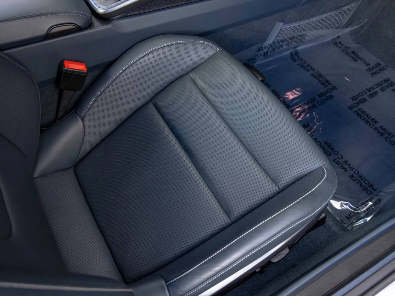 2024 Porsche 911 Carrera S