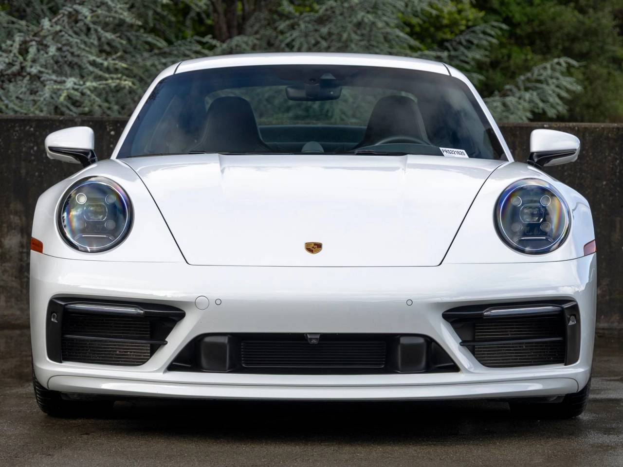 2024 Porsche 911 Carrera S