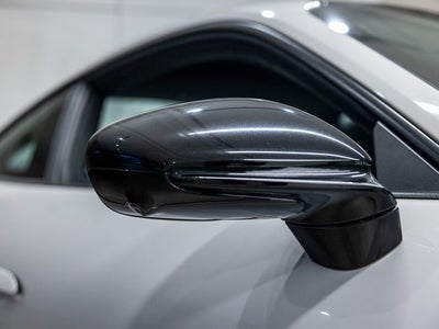 2025 Porsche 911 Carrera 4 GTS