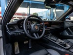 2025 Porsche 911 Carrera 4 GTS