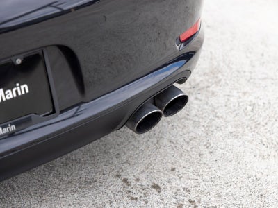 2014 Porsche 911 Carrera 4S