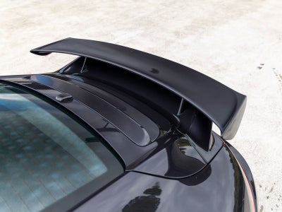 2014 Porsche 911 Carrera 4S