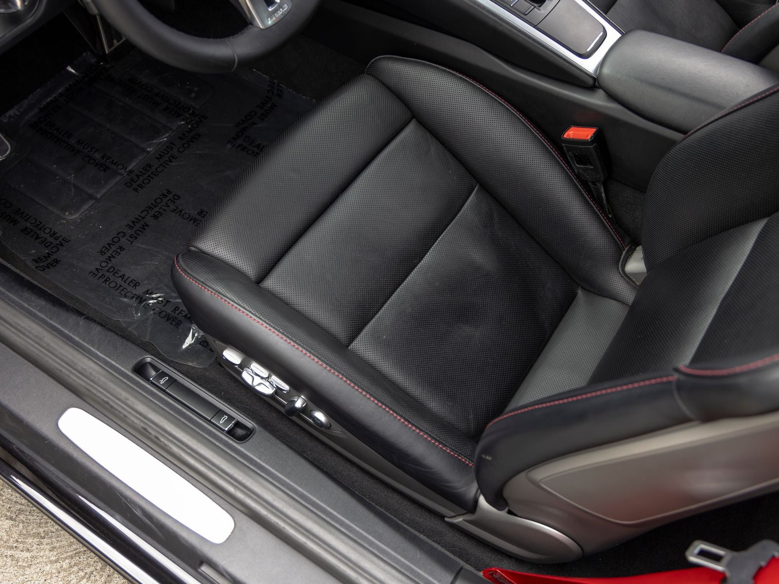 2014 Porsche 911 Carrera 4S