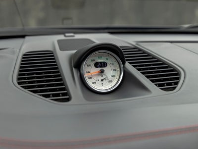 2014 Porsche 911 Carrera 4S