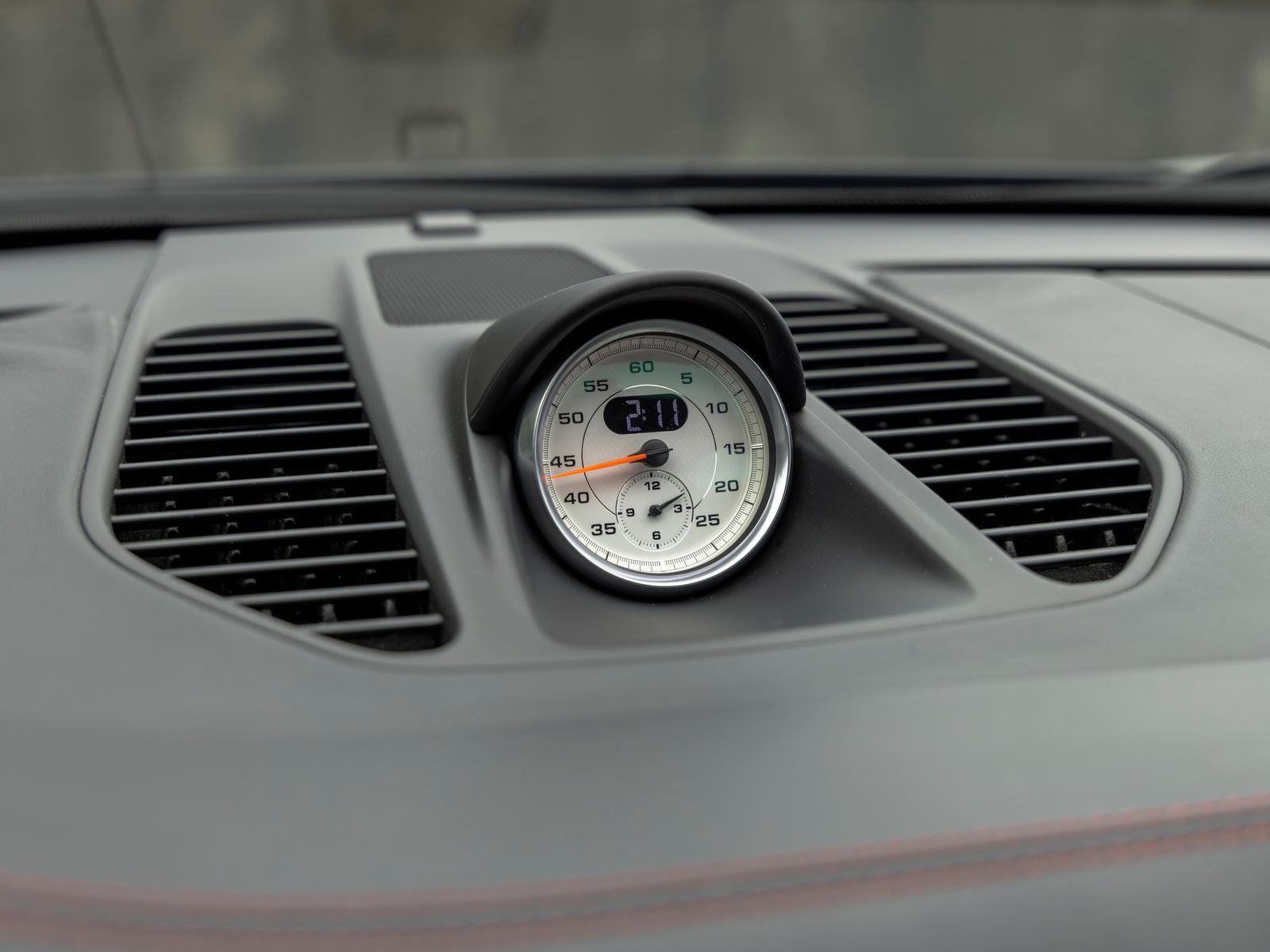 2014 Porsche 911 Carrera 4S