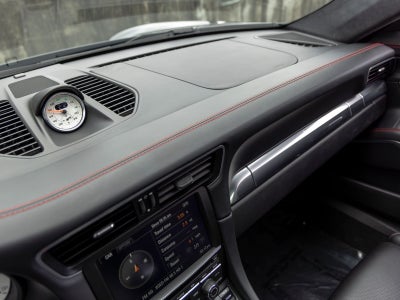 2014 Porsche 911 Carrera 4S