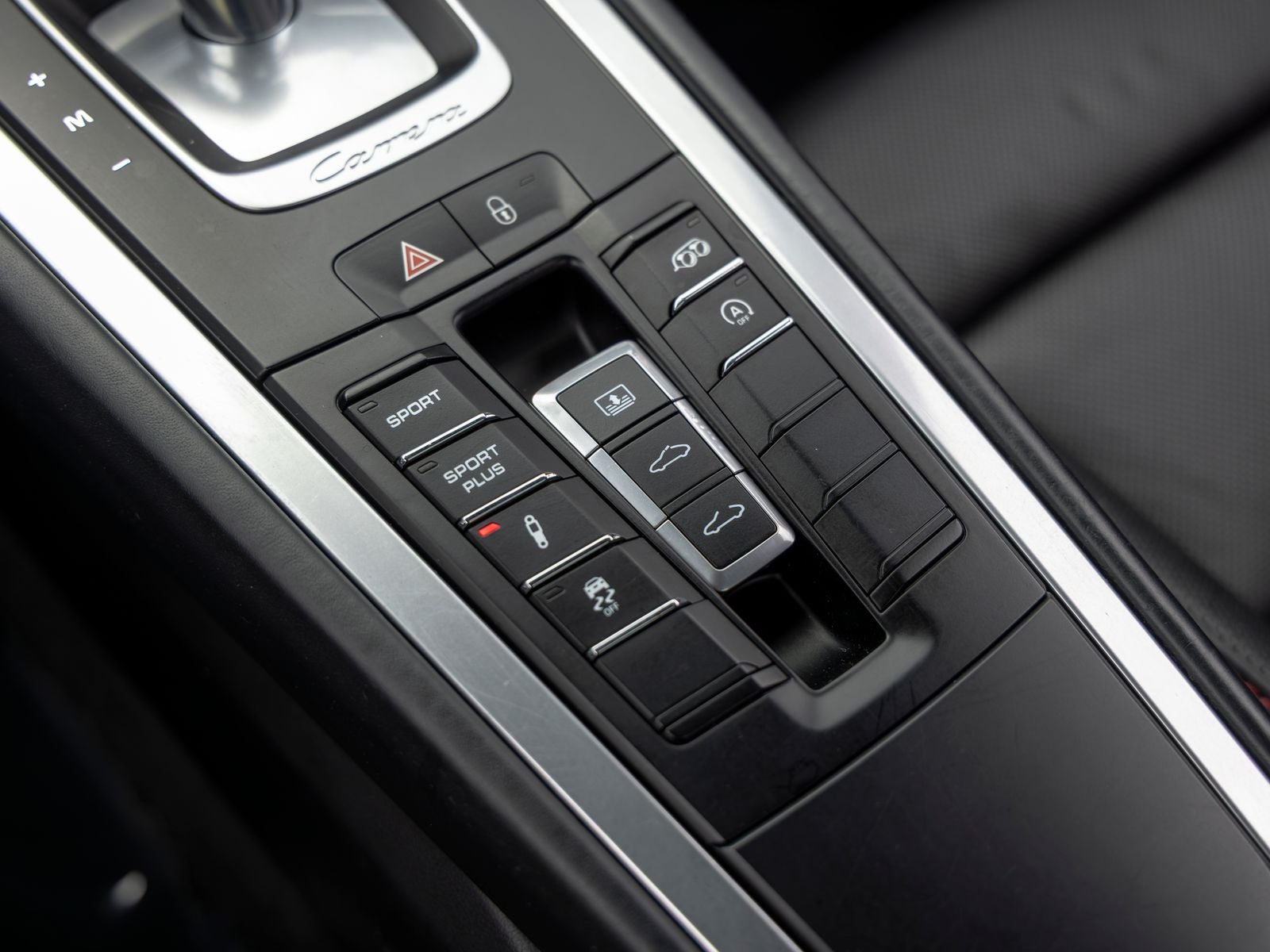 2014 Porsche 911 Carrera 4S