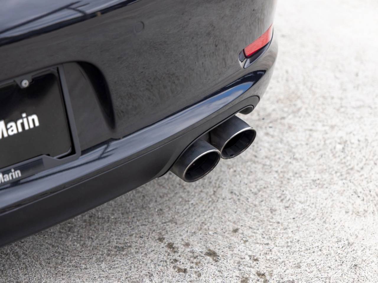 2014 Porsche 911 Carrera 4S