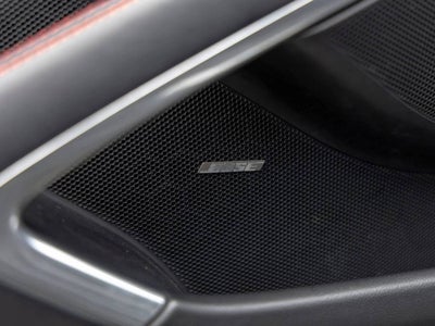 2014 Porsche 911 Carrera 4S