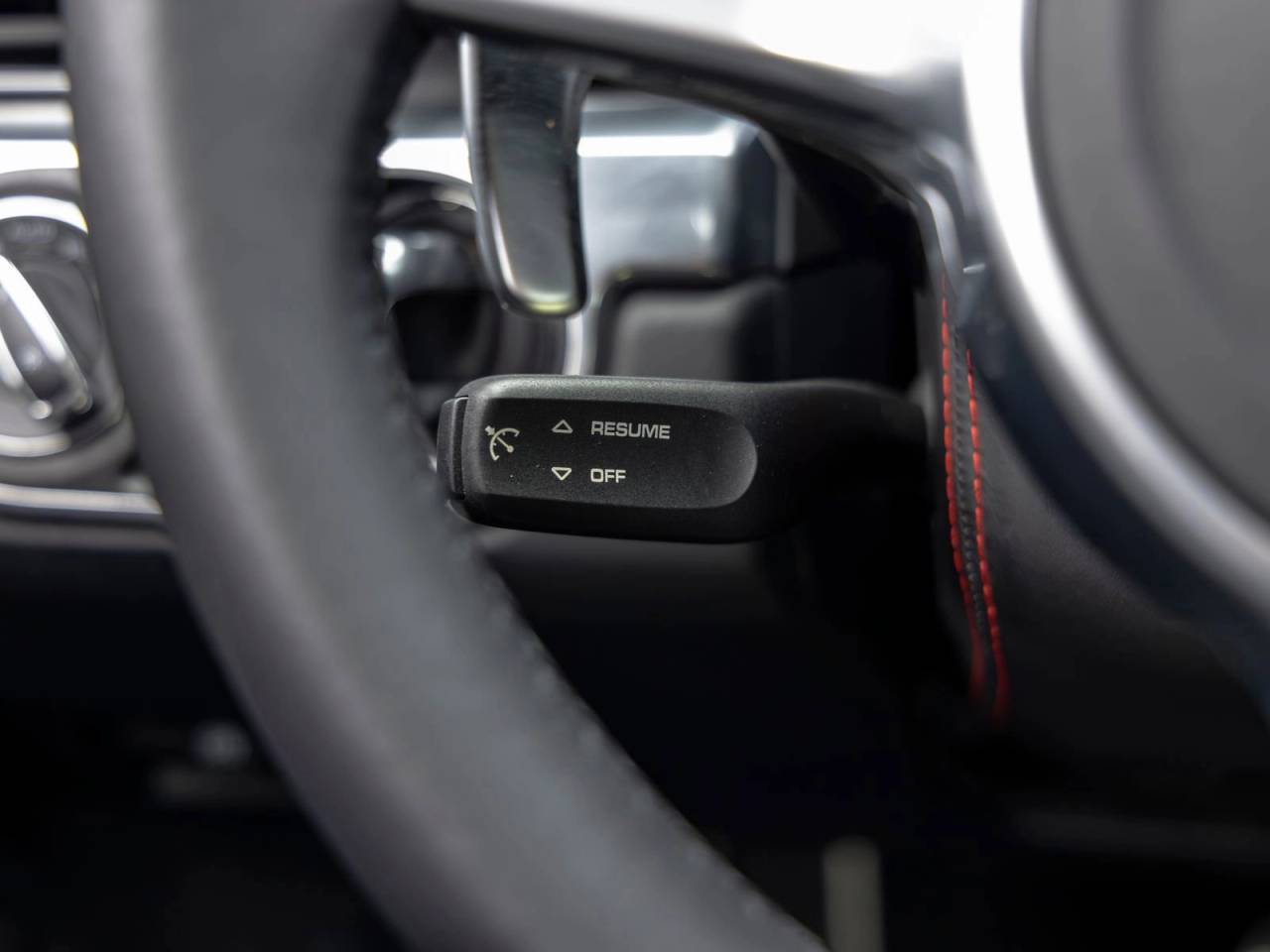 2014 Porsche 911 Carrera 4S