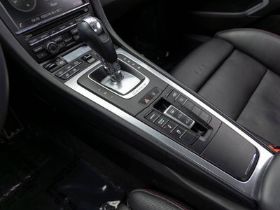 2014 Porsche 911 Carrera 4S