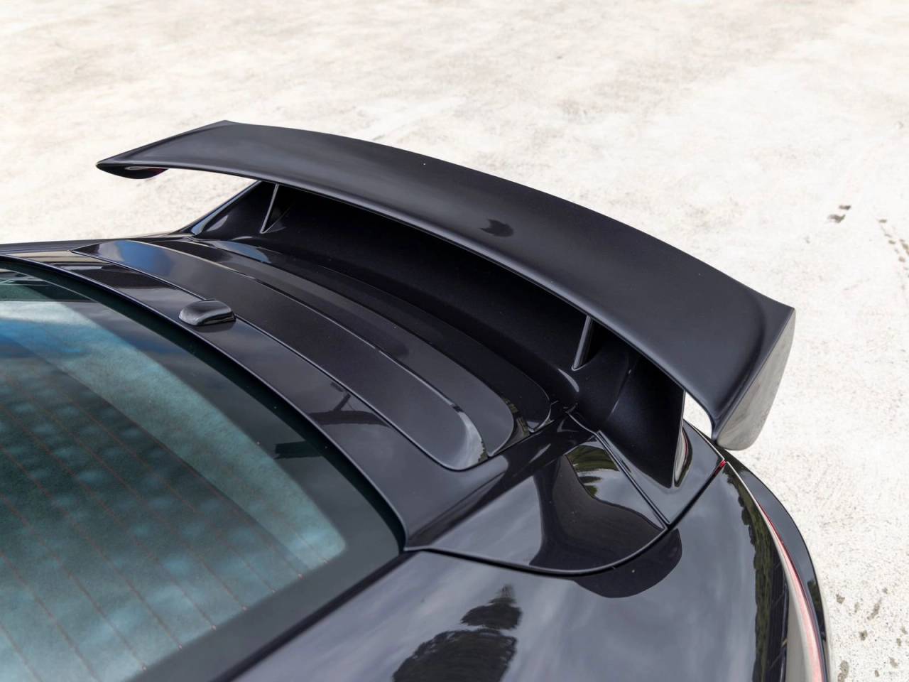 2014 Porsche 911 Carrera 4S