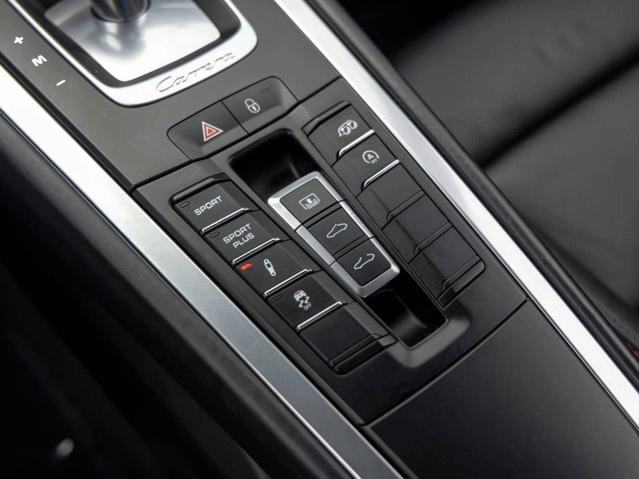 2014 Porsche 911 Carrera 4S