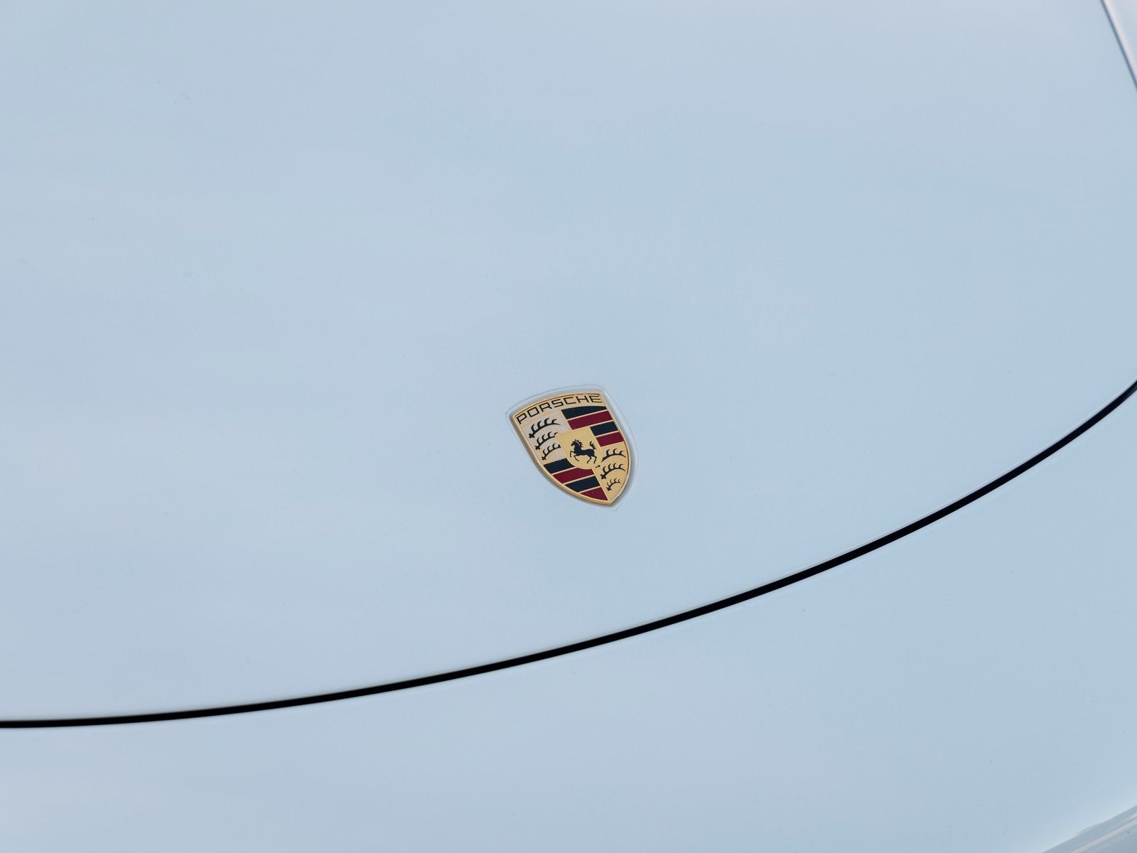 2016 Porsche 911 911 Carrera GTS