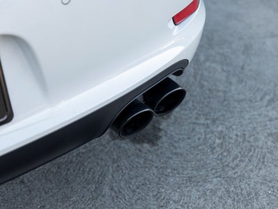 2016 Porsche 911 911 Carrera GTS