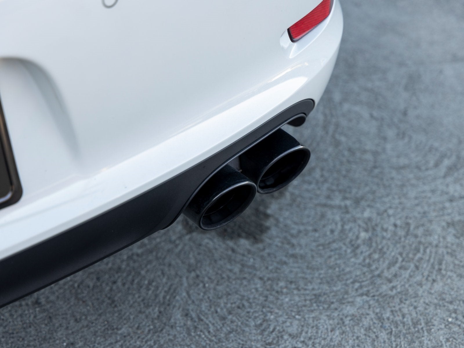 2016 Porsche 911 911 Carrera GTS