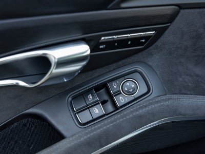 2016 Porsche 911 911 Carrera GTS