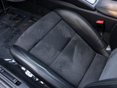 2016 Porsche 911 911 Carrera GTS