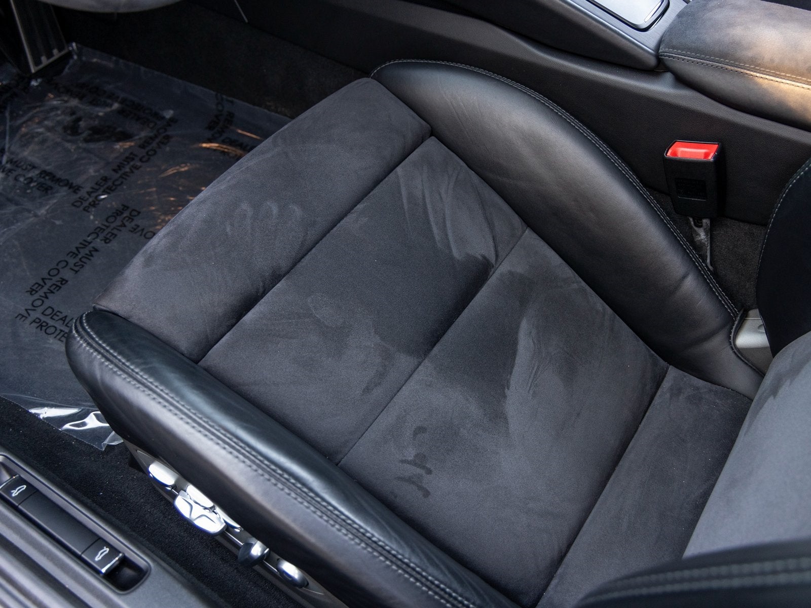 2016 Porsche 911 911 Carrera GTS