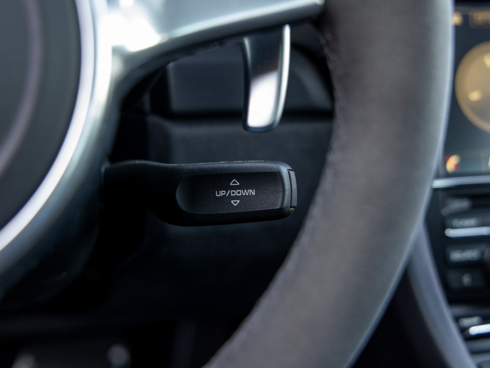 2016 Porsche 911 911 Carrera GTS