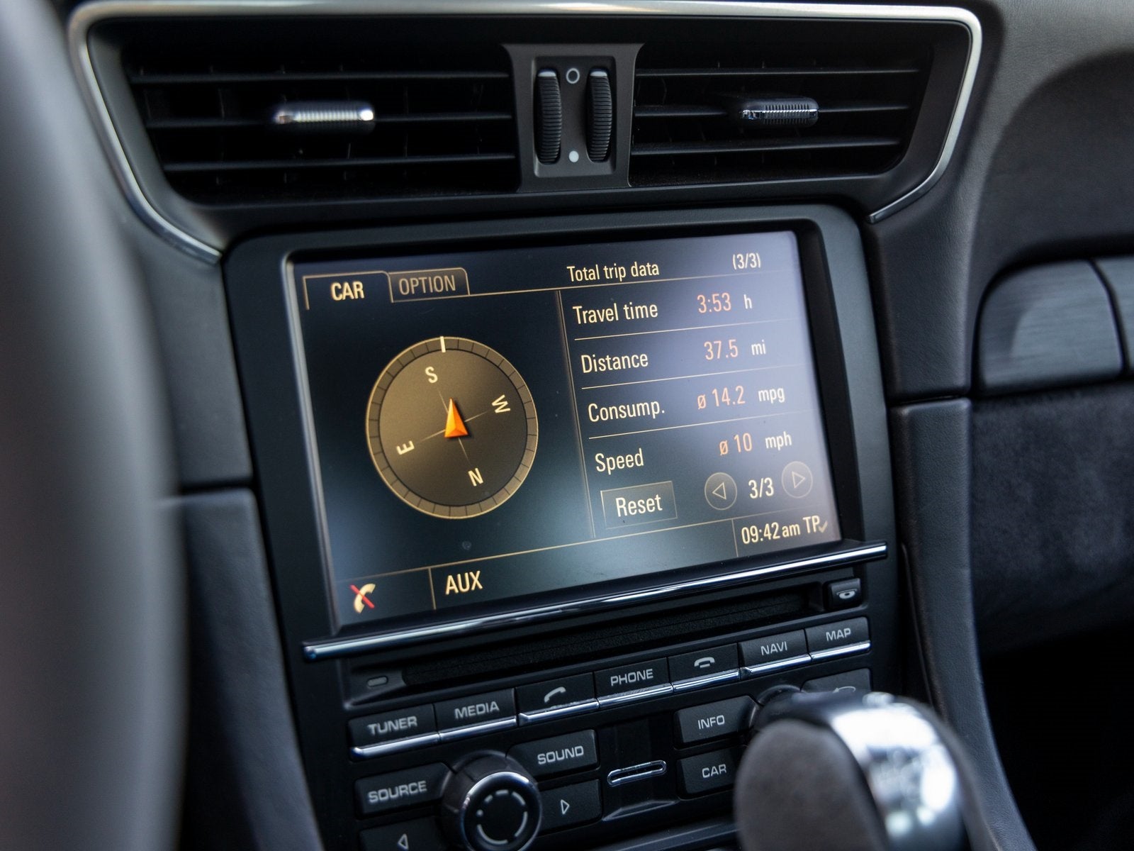 2016 Porsche 911 911 Carrera GTS