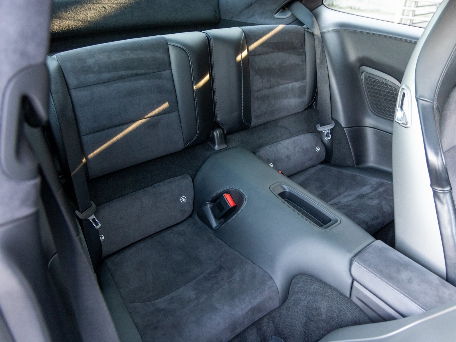 2016 Porsche 911 911 Carrera GTS