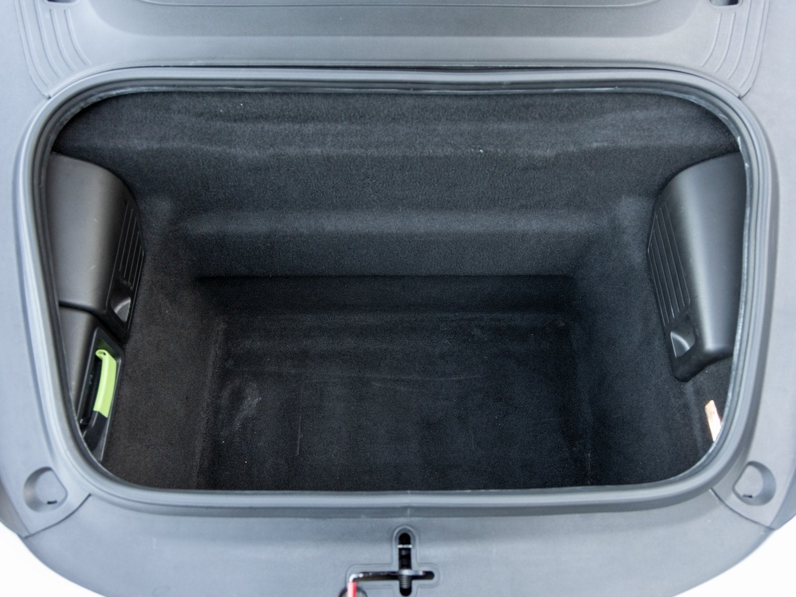 2016 Porsche 911 911 Carrera GTS