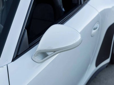 2016 Porsche 911 911 Carrera GTS