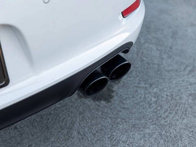 2016 Porsche 911 911 Carrera GTS