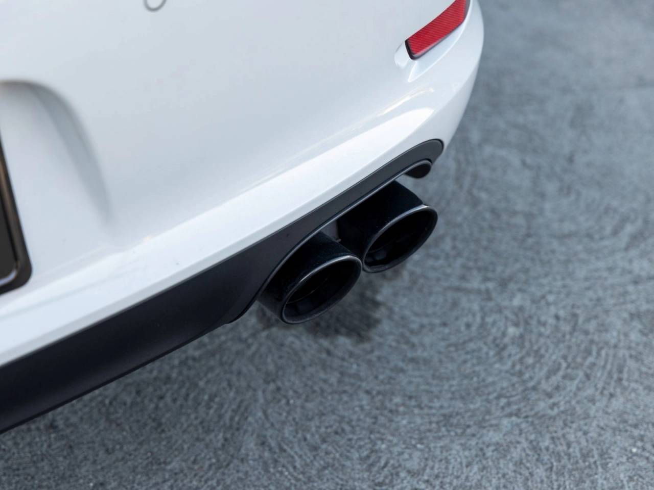 2016 Porsche 911 911 Carrera GTS