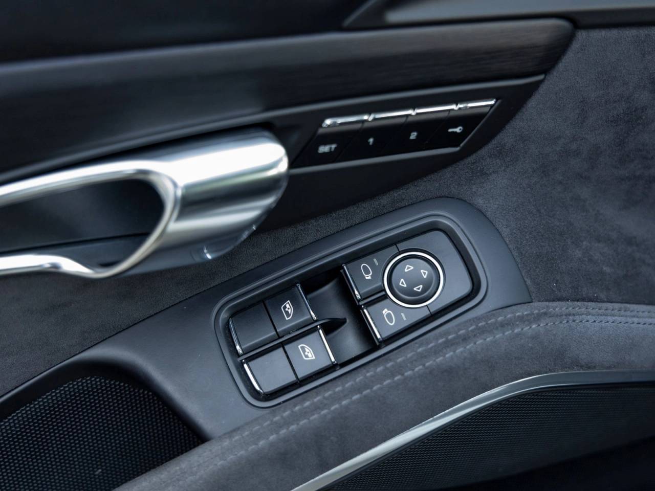 2016 Porsche 911 911 Carrera GTS