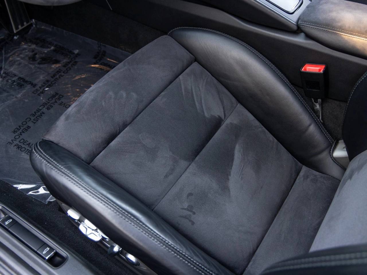 2016 Porsche 911 911 Carrera GTS