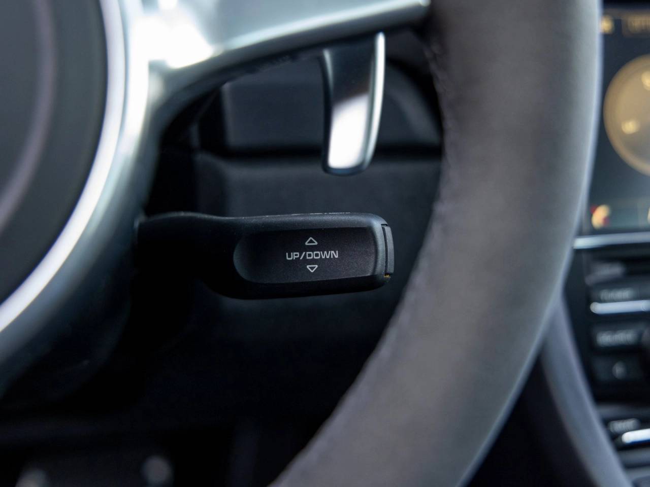 2016 Porsche 911 911 Carrera GTS