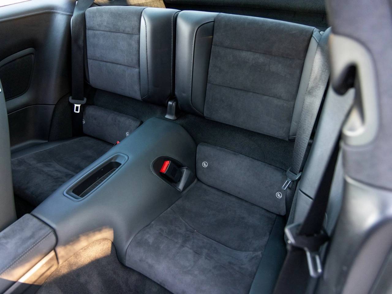 2016 Porsche 911 911 Carrera GTS