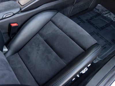 2016 Porsche 911 911 Carrera GTS