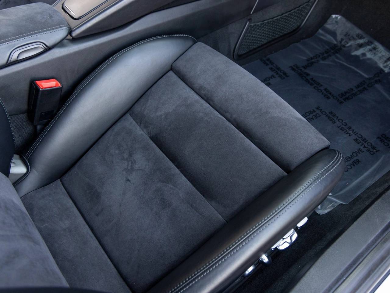 2016 Porsche 911 911 Carrera GTS