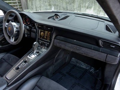 2016 Porsche 911 911 Carrera GTS