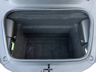 2016 Porsche 911 911 Carrera GTS