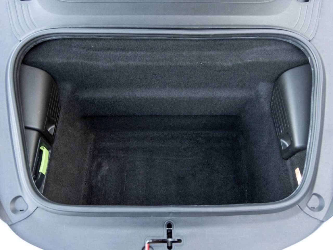 2016 Porsche 911 911 Carrera GTS