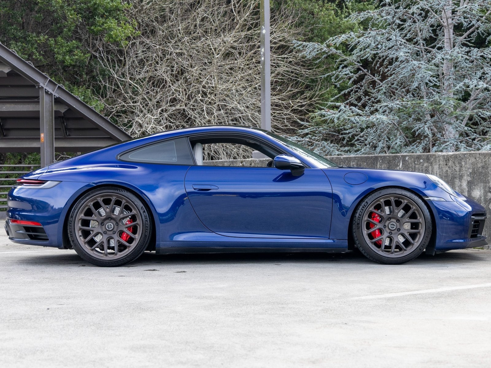 2020 Porsche 911 911 Carrera S