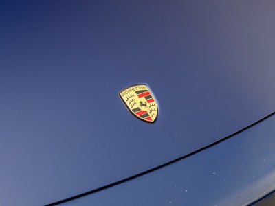 2020 Porsche 911 911 Carrera S