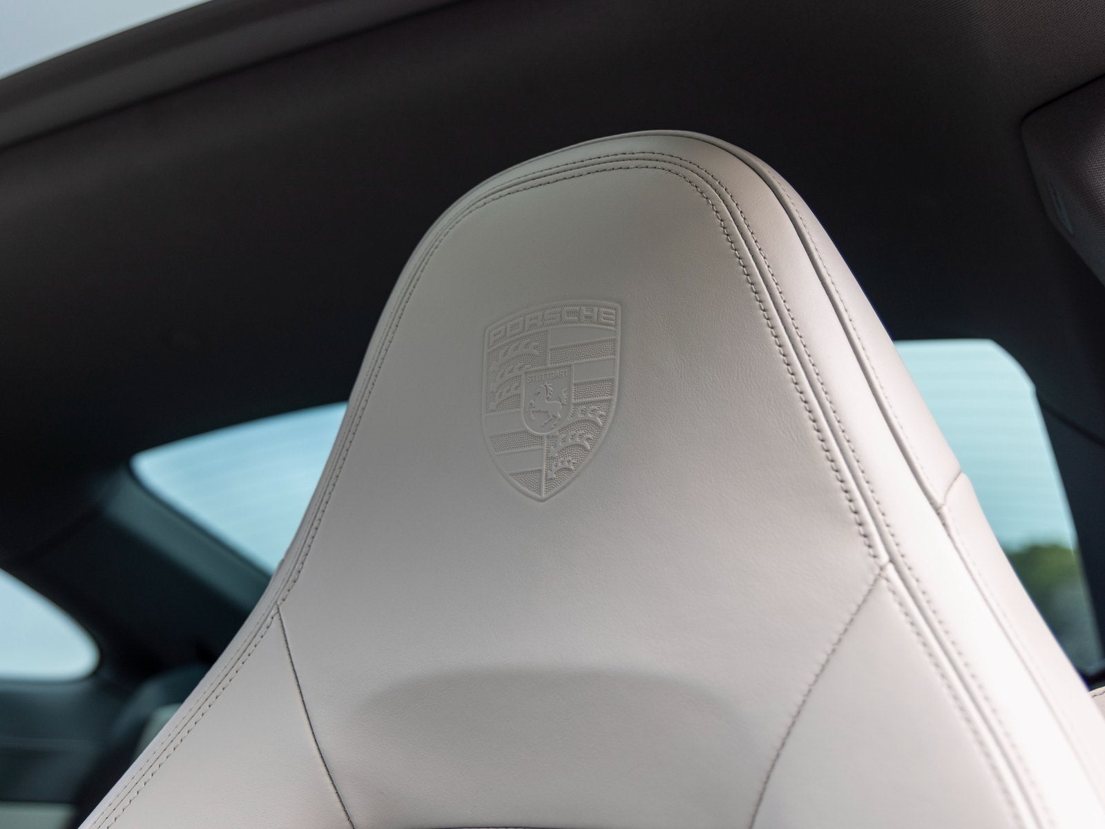 2020 Porsche 911 911 Carrera S