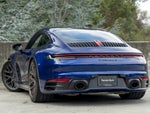 2020 Porsche 911 911 Carrera S