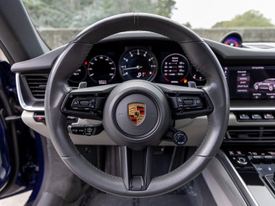 2020 Porsche 911 911 Carrera S