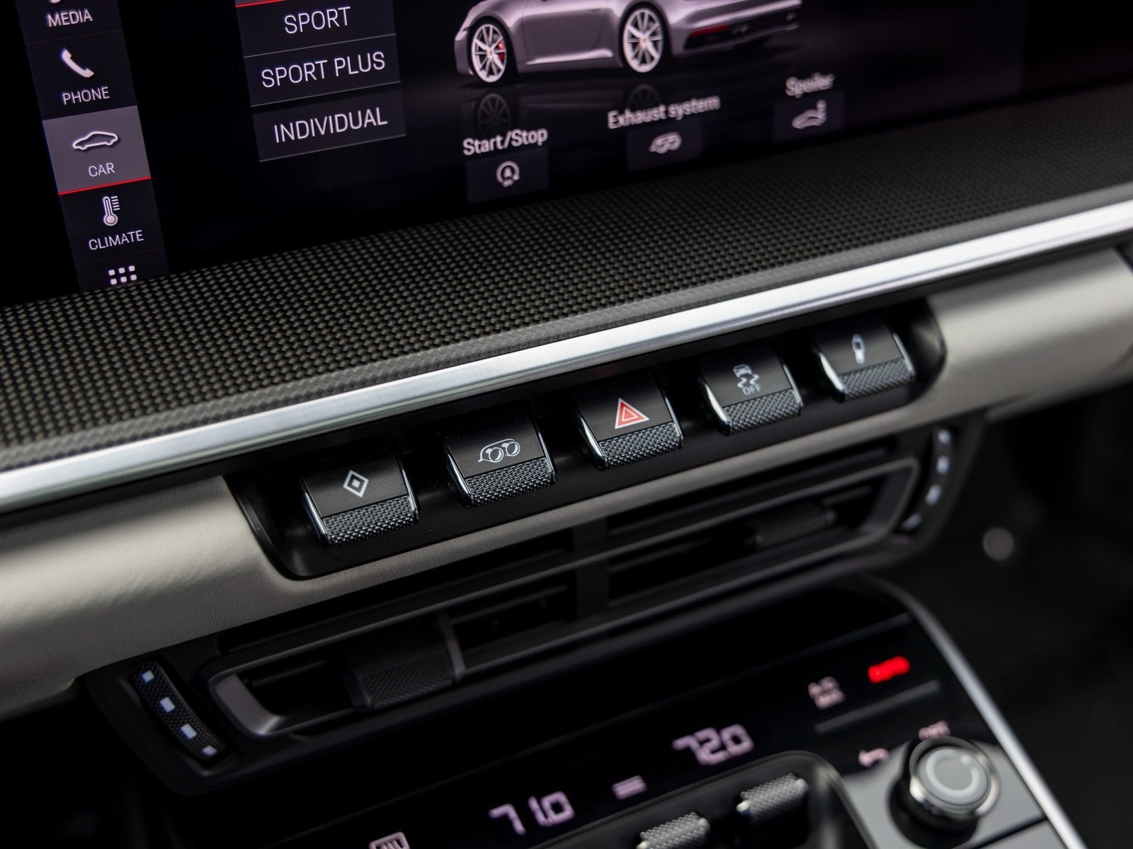 2020 Porsche 911 911 Carrera S