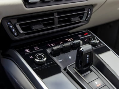 2020 Porsche 911 911 Carrera S