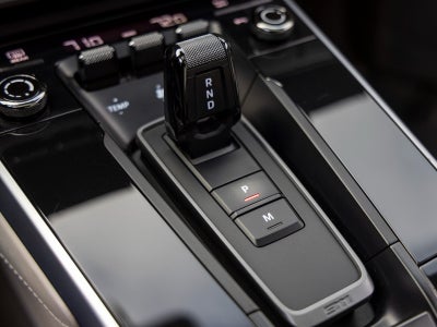 2020 Porsche 911 911 Carrera S