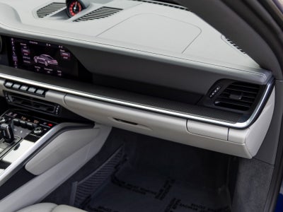 2020 Porsche 911 911 Carrera S