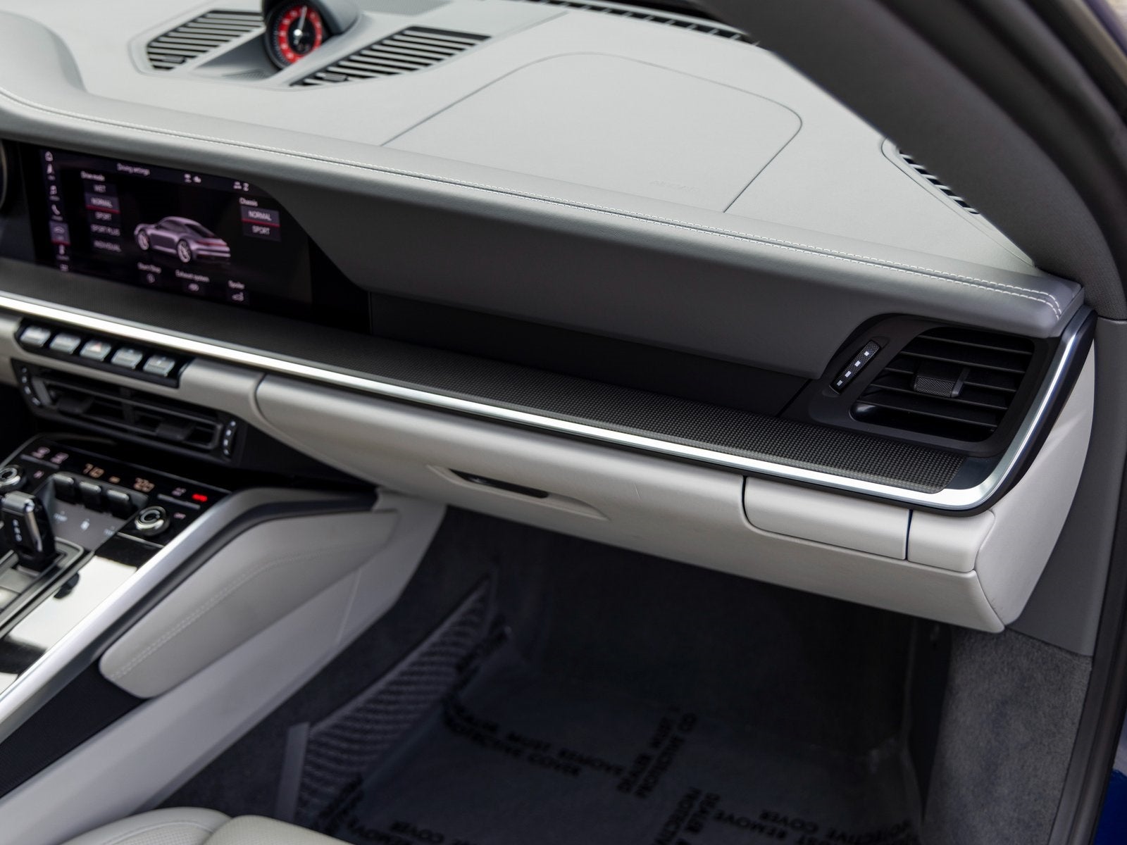 2020 Porsche 911 911 Carrera S