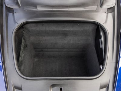 2020 Porsche 911 911 Carrera S